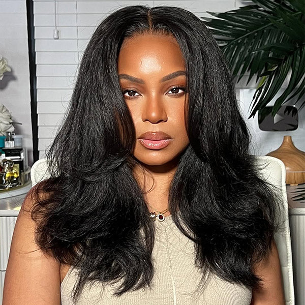 9x6 Lace Wigs